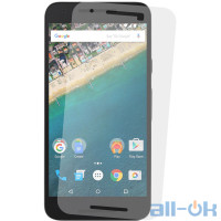 Захисне скло для LG Nexus 5X